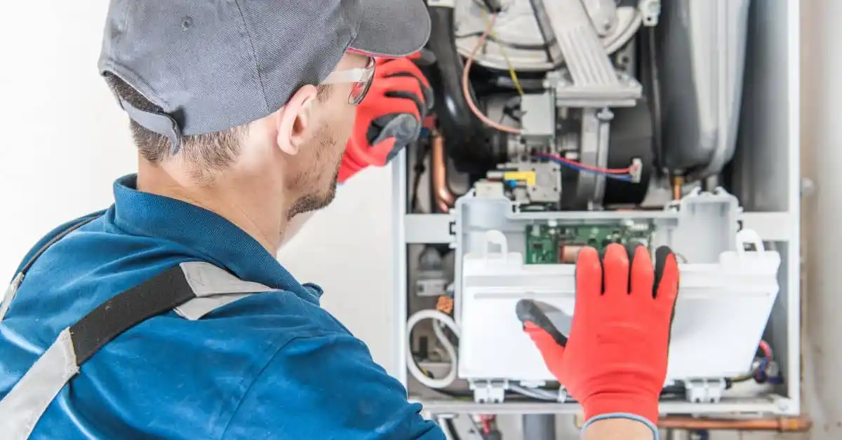 installateur Simonshaven